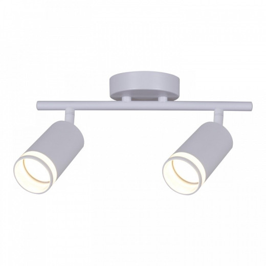 Светильник на штанге Reluce Technical  16001-9.5-002CT SPOT LIGHT GU10 WT