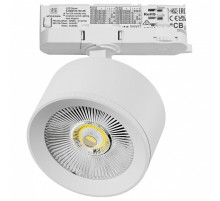 Светильник на штанге Lightstar Alta Pro A5546QT