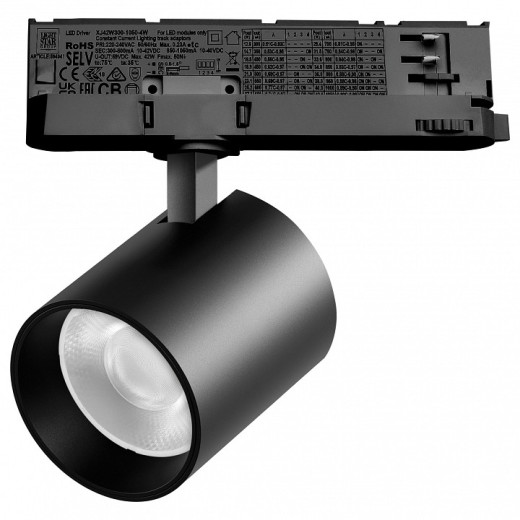 Светильник на штанге Lightstar Alta Base A5437QT36G