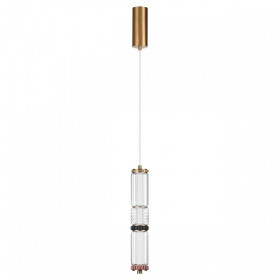 Подвесной светильник Odeon Light COLLIER 5455/12L