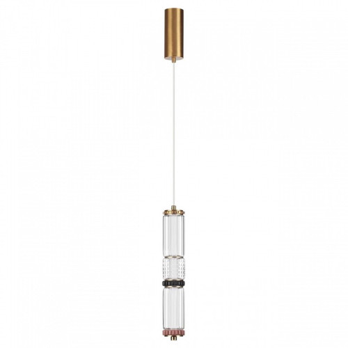 Подвесной светильник Odeon Light COLLIER 5455/12L