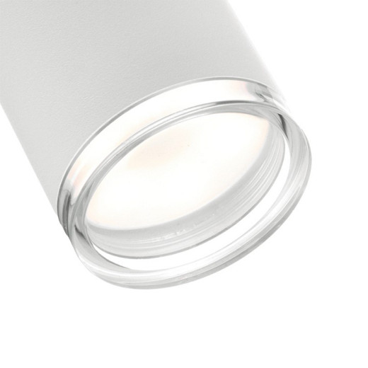 Накладной светильник Wolta AQUA WSL-GU10/2W14W