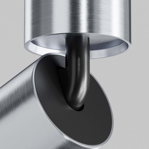 Светильник на штанге Maytoni Technical FOCUS LED C055CL-L12W3K-W-PT