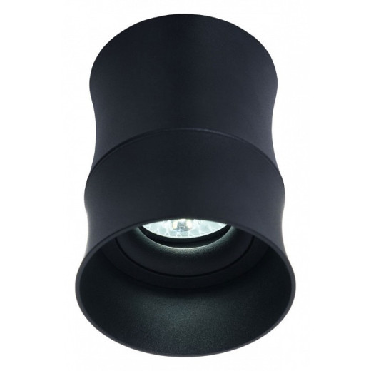 Накладной светильник LUMINA DECO Riston LDC 8053-C BK