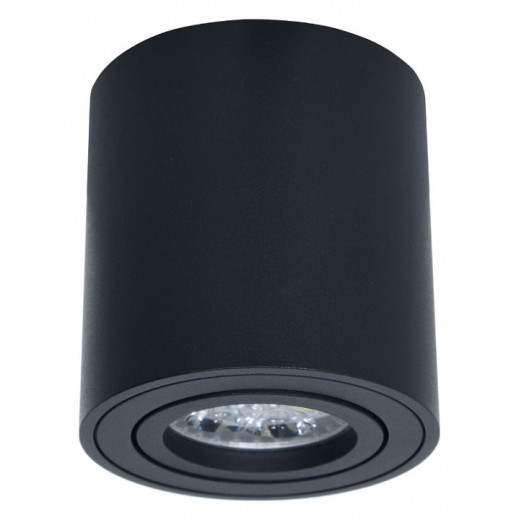 Накладной светильник LUMINA DECO Bazel LDC 8059-D BK