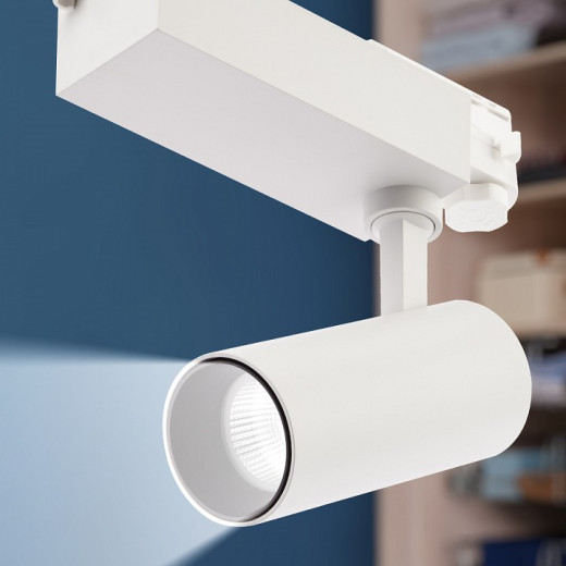 Светильник на штанге Эра  SТR-30-36-30K-W20