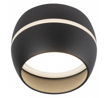 Накладной светильник Эра OL29 BK Б0055583