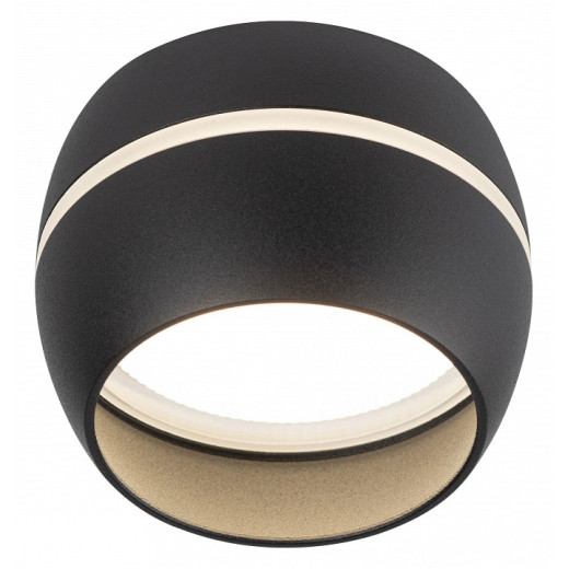 Накладной светильник Эра OL29 BK Б0055583