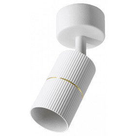 Накладной светильник Wolta NIMB WSL-GU10/18WG-2