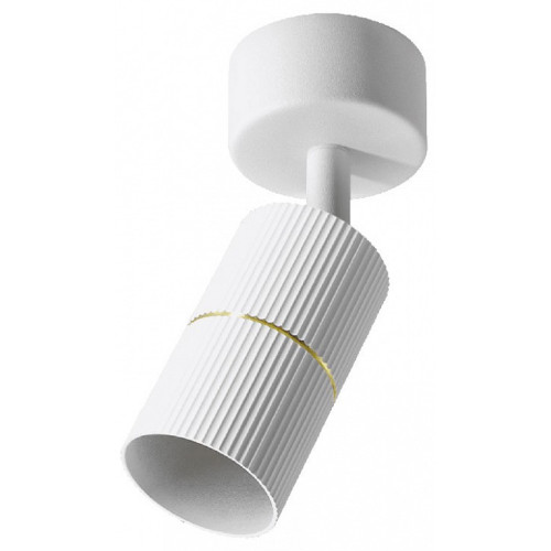 Накладной светильник Wolta NIMB WSL-GU10/18WG-2