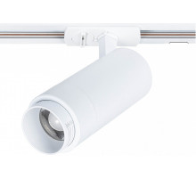 Светильник на штанге Arte Lamp Merak A3530PL-1WH