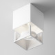 Накладной светильник Maytoni Technical Alfa LED C065CL-L12W4K-D
