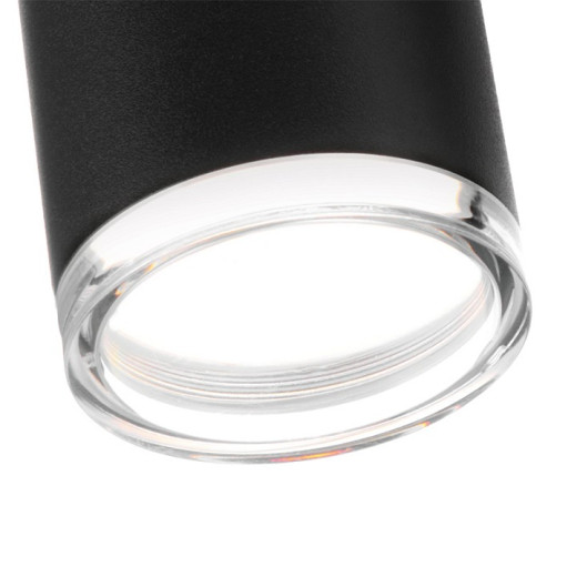 Накладной светильник Wolta AQUA WSL-GU10/2W14B