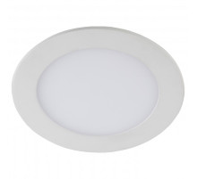 Встраиваемый светильник Эра LED 1 LED 1-3-4K
