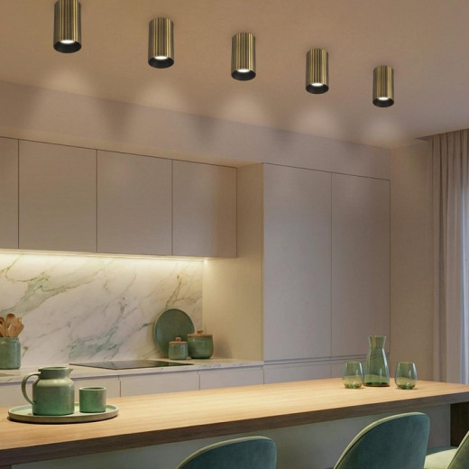 Накладной светильник Citilux AXEL CL512113R