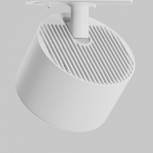 Светильник на штанге Maytoni  TR225-1-GX53-W