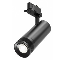 Светильник на штанге Maytoni Technical Focus Zoom TR198-3-20W4K-Z-B