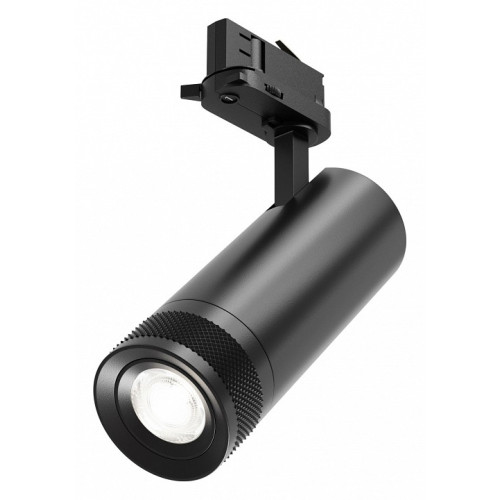 Светильник на штанге Maytoni Technical Focus Zoom TR198-3-20W4K-Z-B