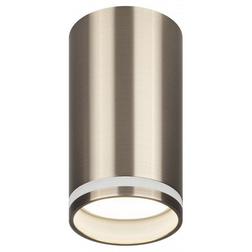 Накладной светильник Эра OL16 GU10 SN Б0049048