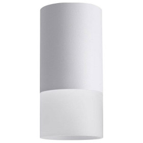 Накладной светильник Lucia Tucci LTP LTP-C006-01GU10-W