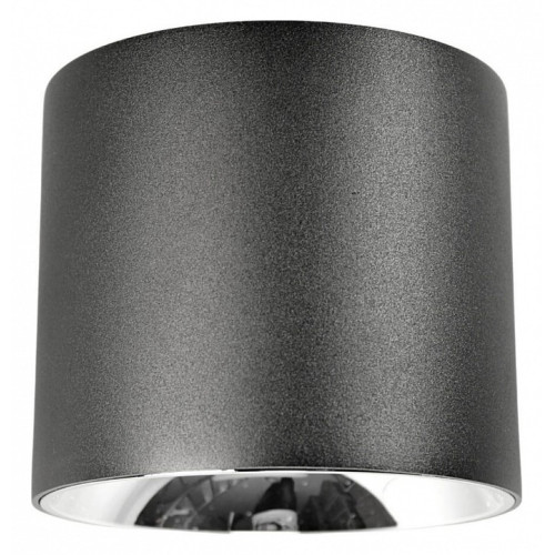 Накладной светильник LUMINA DECO Tubi LDC 8057-20W BK