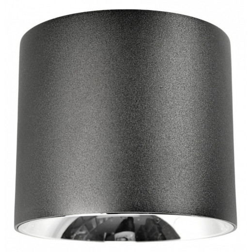 Накладной светильник LUMINA DECO Tubi LDC 8057-20W BK