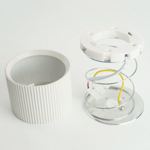 Накладной светильник Feron HL458 51670