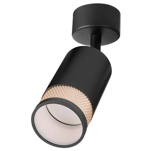 Накладной светильник Wolta Rete WSL-GU10/S12BG