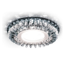 Встраиваемый светильник Ambrella Light Led S220 S220 CH