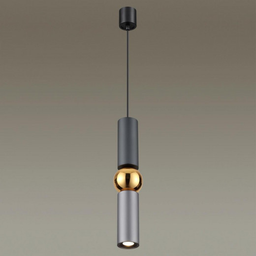 Подвесной светильник Odeon Light Sakra 4071/5L