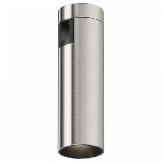 Накладной светильник Maytoni Focus Led TR143-1-5W4K-W-PT