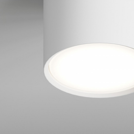 Накладной светильник Hesby Lighting Mysen HSBL_0206