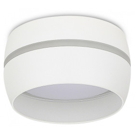 Накладной светильник Donel DN02 DN02009R1W