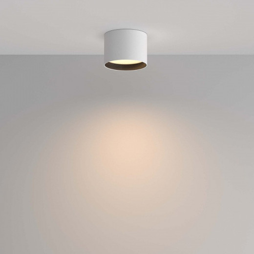 Накладной светильник Maytoni Technical Glare C127CL-L7W3K-W