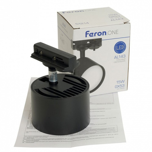 Светильник на штанге Feron  51214