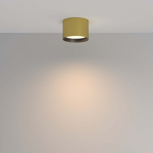 Накладной светильник Maytoni Technical Glare C127CL-L7W4K-BS