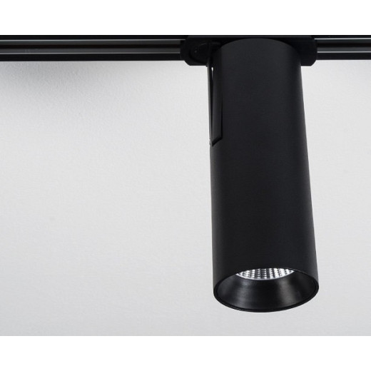 Светильник на штанге Italline TR 3007 TR 3007 black 4000K