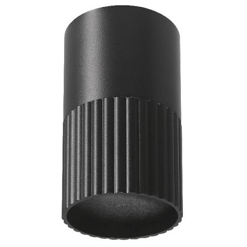 Накладной светильник Wolta DUO WSL-GU10/18B