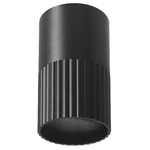 Накладной светильник Wolta DUO WSL-GU10/18B