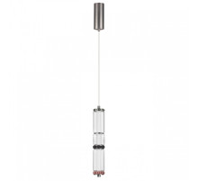 Подвесной светильник Odeon Light COLLIER 5456/12L