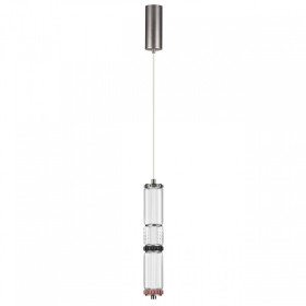 Подвесной светильник Odeon Light COLLIER 5456/12L