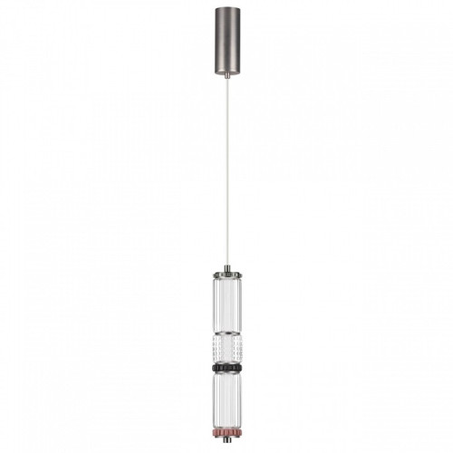 Подвесной светильник Odeon Light COLLIER 5456/12L