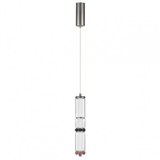 Подвесной светильник Odeon Light COLLIER 5456/12L