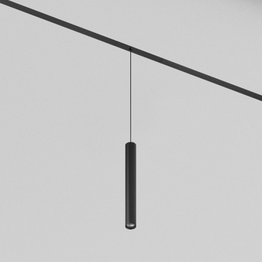 Подвесной светильник Denkirs SMART SPOT Zigbee DK8308-BK