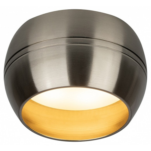 Накладной светильник Эра OL13 GX53 SN Б0049031