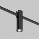Накладной светильник Maytoni Technical Focus TR235-1-5W3K-B