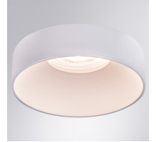 Накладной светильник Arte Lamp Ramo A1240PL-1WH