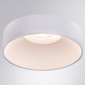 Накладной светильник Arte Lamp Ramo A1240PL-1WH