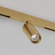 Светильник на штанге Denkirs SHINE PRIME SPOT DK4741-SB
