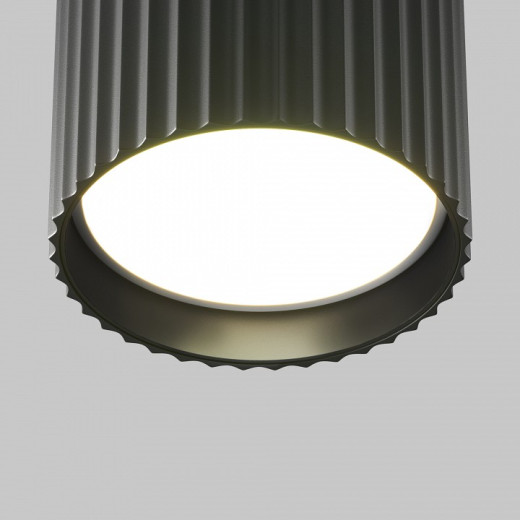 Накладной светильник Maytoni Technical Calipso C106CL-GX53-B